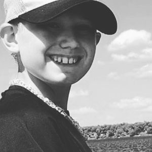 Meet your Posher, Jordan